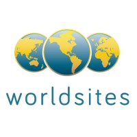 Worldsites GmbH logo, Worldsites GmbH contact details