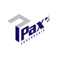 PAX Engenharia logo, PAX Engenharia contact details