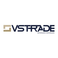 VSTRADE Importação e exportação logo, VSTRADE Importação e exportação contact details