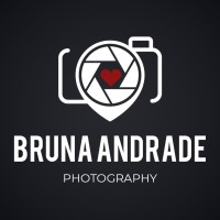 Bruna Andrade Photography logo, Bruna Andrade Photography contact details