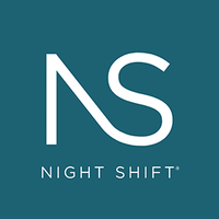 Night Shift® logo, Night Shift® contact details