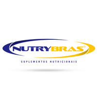 Nutrybras Suplementos Nutricionais logo, Nutrybras Suplementos Nutricionais contact details