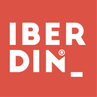 Iberdin logo, Iberdin contact details