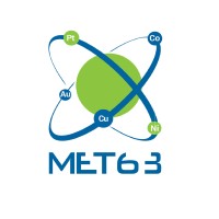 Met63 (Pty) Ltd logo, Met63 (Pty) Ltd contact details