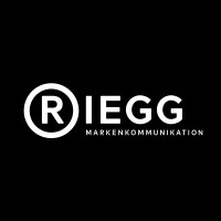 Riegg Markenkommunikation logo, Riegg Markenkommunikation contact details