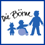 Die Börne logo, Die Börne contact details