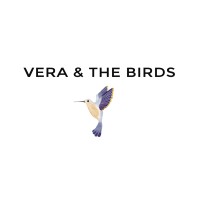 Vera & the birds logo, Vera & the birds contact details