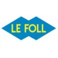 LE FOLL BTP logo, LE FOLL BTP contact details