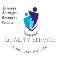 quality service limpeza logo, quality service limpeza contact details