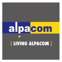 Alpacom Srl logo, Alpacom Srl contact details