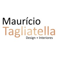 Maurício Tagliatella | Design + Interiores logo, Maurício Tagliatella | Design + Interiores contact details