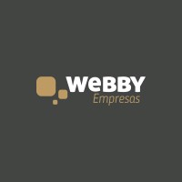 Webby Empresas logo, Webby Empresas contact details