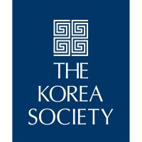 The Korea Society logo, The Korea Society contact details