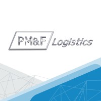 PM&F Logistics logo, PM&F Logistics contact details