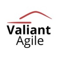 Valiant Agile logo, Valiant Agile contact details