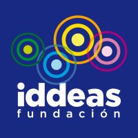 Fundación Iddeas logo, Fundación Iddeas contact details