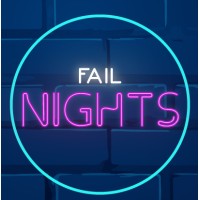 Fail Nights Oficial logo, Fail Nights Oficial contact details