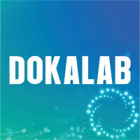 DokaLab CX logo, DokaLab CX contact details