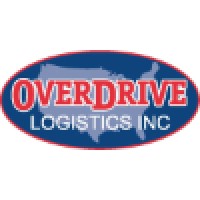 Overdrive Logistics Inc logo, Overdrive Logistics Inc contact details