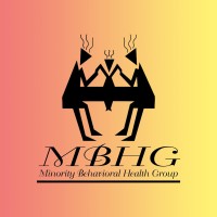 Minority Behavioral Health Group logo, Minority Behavioral Health Group contact details