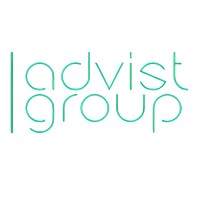 advist AG logo, advist AG contact details