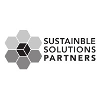 Sustainable Solutions Partners logo, Sustainable Solutions Partners contact details