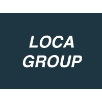 LOCA GROUP DWC-LLC logo, LOCA GROUP DWC-LLC contact details