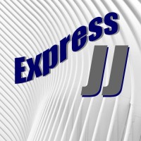 Express JJ logo, Express JJ contact details