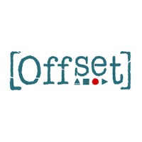 Offset Audio logo, Offset Audio contact details