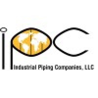 Industrial Piping Companies LLC logo, Industrial Piping Companies LLC contact details