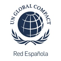 Pacto Mundial de Naciones Unidas España logo, Pacto Mundial de Naciones Unidas España contact details