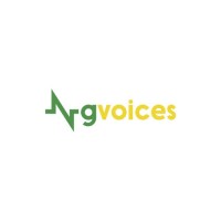 NG Voices logo, NG Voices contact details