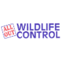 ALL OUT Wildlife Control logo, ALL OUT Wildlife Control contact details