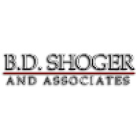 BD Shoger and Associates logo, BD Shoger and Associates contact details