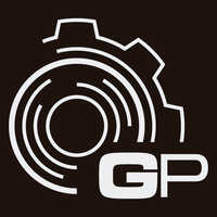 GearPoli logo, GearPoli contact details