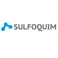 SULFOQUIM SAC logo, SULFOQUIM SAC contact details