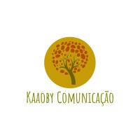 Kaaoby Comunicação logo, Kaaoby Comunicação contact details