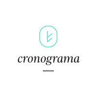 Cronograma Events logo, Cronograma Events contact details