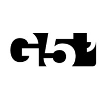 G5 - Comunicación logo, G5 - Comunicación contact details