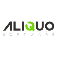 Aliquo Software logo, Aliquo Software contact details