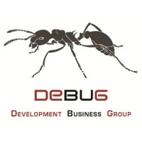 Debug - Development Business Group logo, Debug - Development Business Group contact details