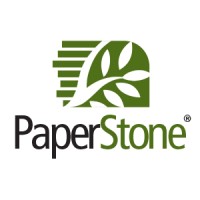 PaperStone Products logo, PaperStone Products contact details