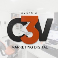 Agência C3V - Marketing Digital logo, Agência C3V - Marketing Digital contact details