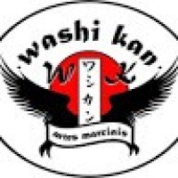 Washi-Kan logo, Washi-Kan contact details