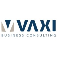 VAXI Consultoria Empresarial logo, VAXI Consultoria Empresarial contact details