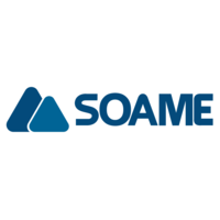 SOAME Soluções Ambientais, Minerais e Engenharia logo, SOAME Soluções Ambientais, Minerais e Engenharia contact details