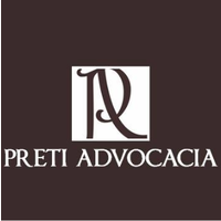 Preti Advocacia logo, Preti Advocacia contact details