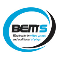 BEM'S SA logo, BEM'S SA contact details