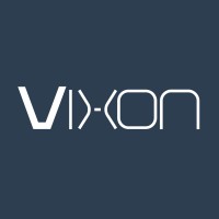 Vixon Systems logo, Vixon Systems contact details