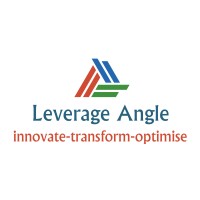 Leverage Angle logo, Leverage Angle contact details